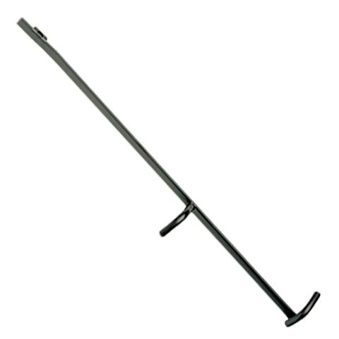 MANGO GUADAÑA HIERRO M2503R