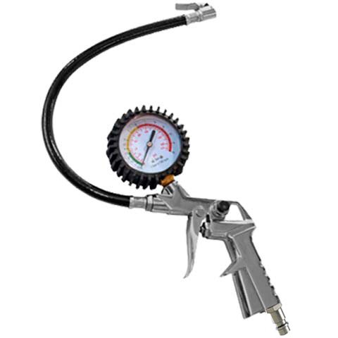 HINCHADOR NEUMATICOS COMPRESOR