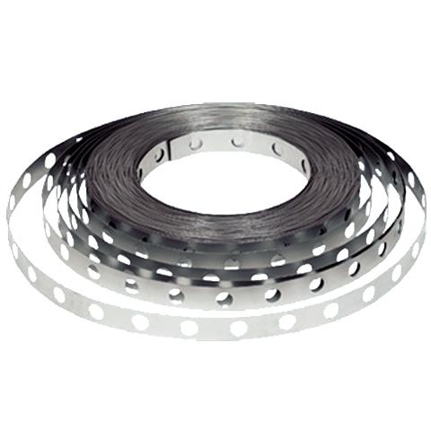 FLEJE PERFORADO (ROLLO 100M)