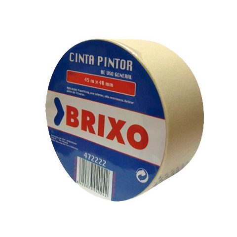 CINTA PINTOR KREPP