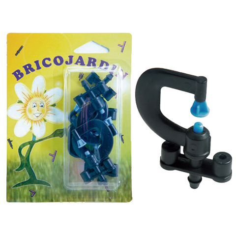 GOTEO ASPERSOR MICRONEBULIZADOR