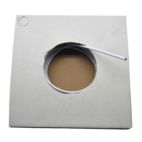 ESPIRAL VISILLOS FORRADO