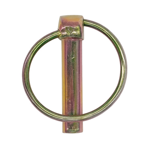 PASADOR ANILLA GALVANIZADO