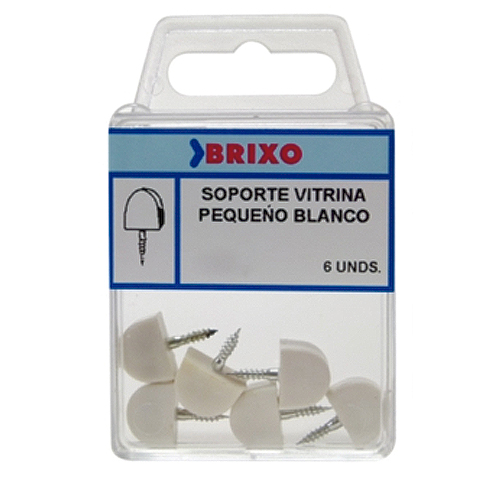 BOX SOPORTE ESTANTE PEQUEÑO