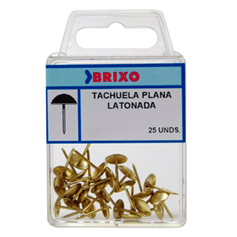 BOX TACHUELA LATONADA