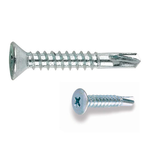 TORNILLO ROSCA CHAPA