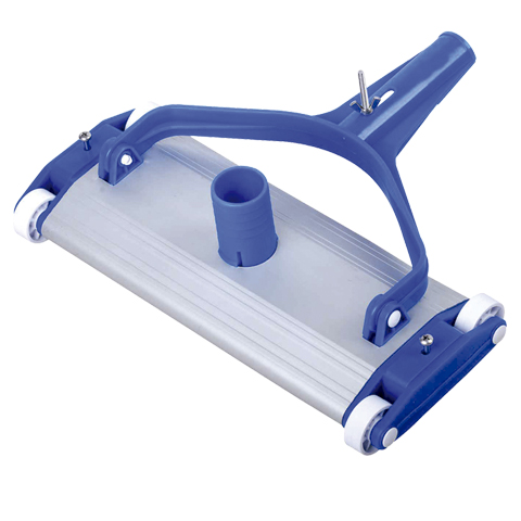 LIMPIAFONDOS PISCINAS ALUMINIO C/PALOMILLA