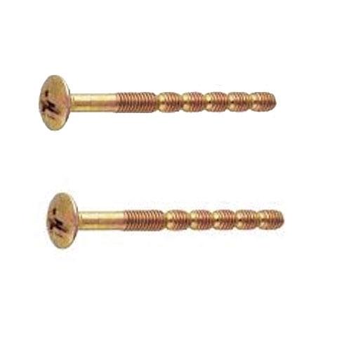 TORNILLO MULTICORTE P/TIRADORES BICROMATADO