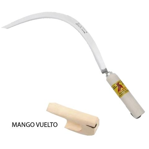 HOZ CORVILLA 25MM M/VUELTO E/14-1015