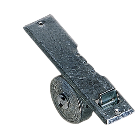 RECOGEDOR PERSIANA EMBUTIR METALICO S/PLACA 22MM