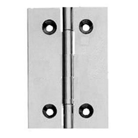 BISAGRA FIJA 5005 ZINCADA