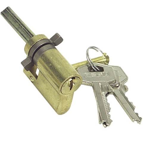 BOMBILLO TESA EUROPERFIL 5520-00 LT-PARA CERRADURA 2520