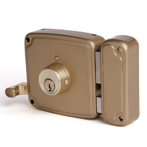 CERRADURA UCEM 4125
