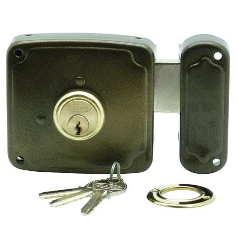 CERRADURA ILARGI 1124 PINTADA