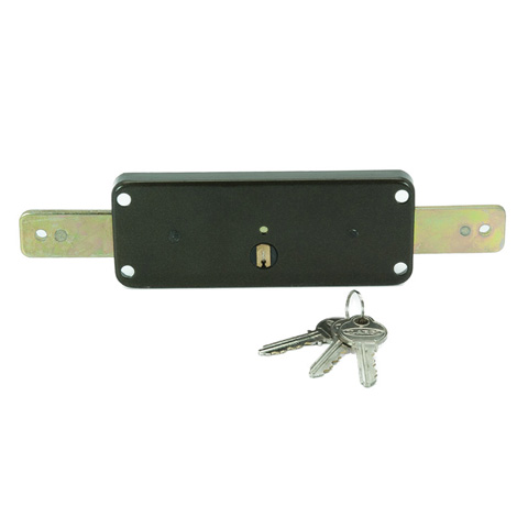 CERRADURA ILARGI   11-A