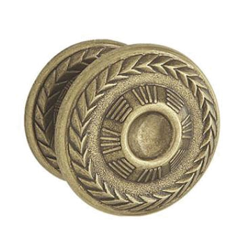 POMO PUERTA ORO VIEJO 66-55MM