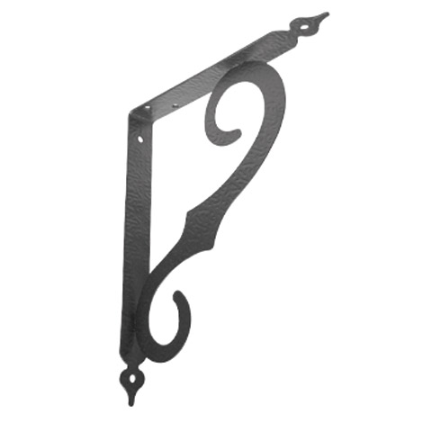 PALOMILLA NEGRA ORNAMENTAL