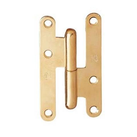 PERNIO LATONADO CANTO REDONDO 403-9.5