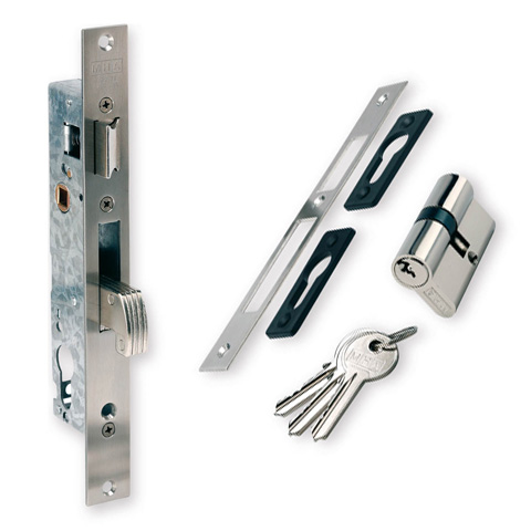 CERRADURA MHA EMBUTIR GANCHO ANTIPALANCA REF.221