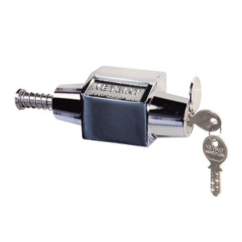 CABEZAL DISPOSITIVO SEGURIDAD CB-80