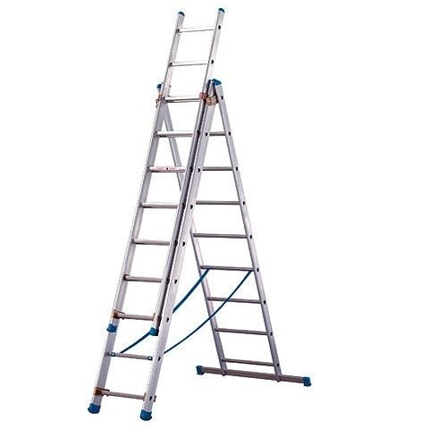 ESCALERAS PROFESIONALES