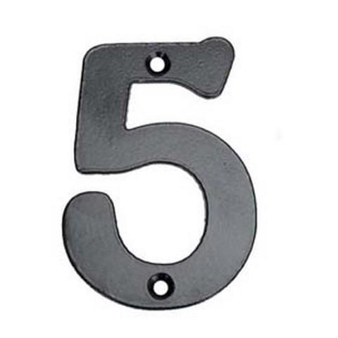 NUMERO HIERRO FORJADO 5-100MM