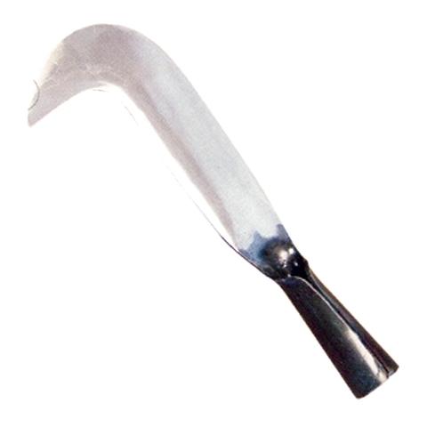 TAJAMATA Nº1-180MM PULIDO