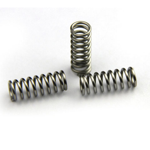 MUELLE COMPRESION ABIERTO