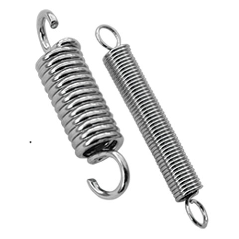 MUELLE TRACCION CERRADO