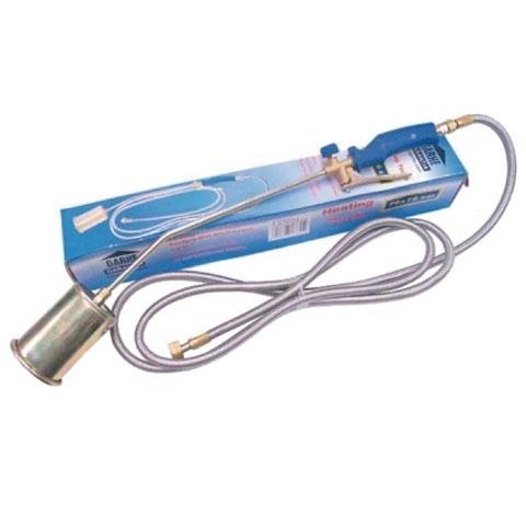 SOPLETE CHAMUSCADOR BOCA 76MM