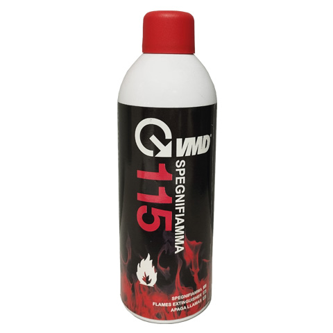 APAGA LLAMAS DOMESTICO SPRAY