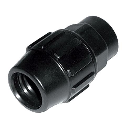 ENLACE MIXTO R/HEMBRA POLIETILENO