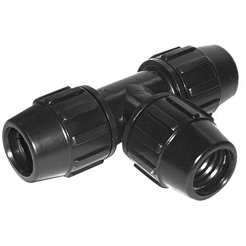 TE BOCAS IGUALES POLIETILENO