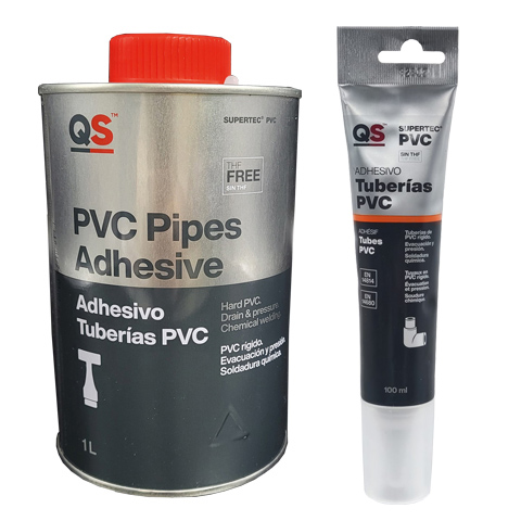 ADHESIVO PVC