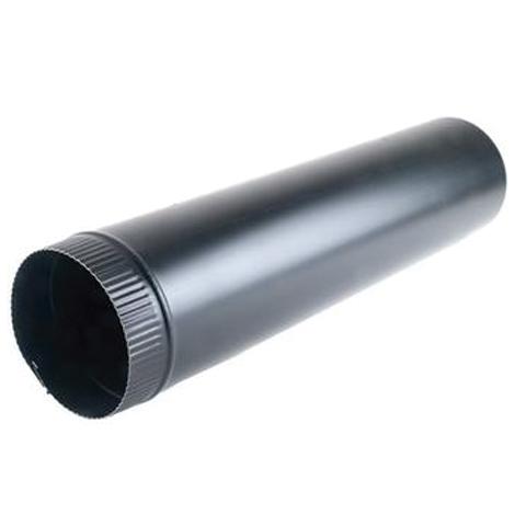 TUBO CHIMENEA ESMALTADO