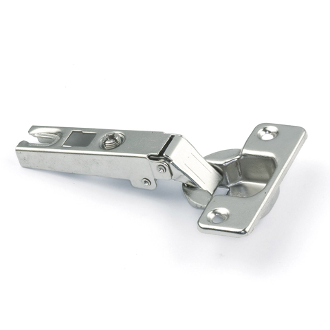 BISAGRA CAZOLETA 35MM RECTA 110º METALICA 737-L