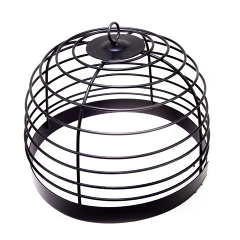 ALAMBRERA BRASERO REFORZADA