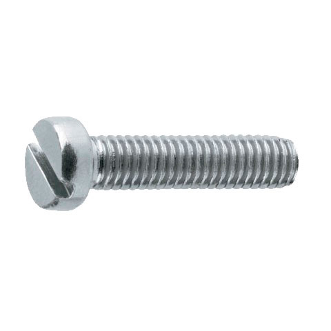 TORNILLO ROSCA HIERRO