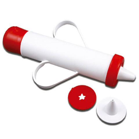 CHURRERA DOMESTICA PLASTICO