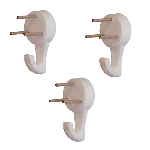 CUELGAFACIL G/CORTO (BL 6UD)