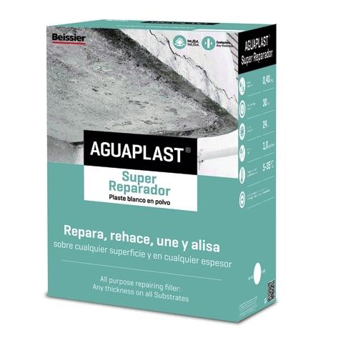 AGUAPLAST SUPER REPARADOR