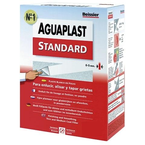 AGUAPLAST STANDAR POLVO