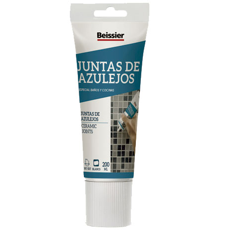 AGUAPLAST JUNTAS DE AZULEJOS PASTA