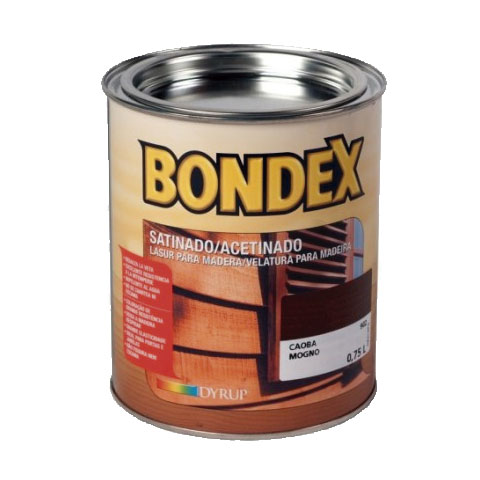 BARNIZ BONDEX 750ML