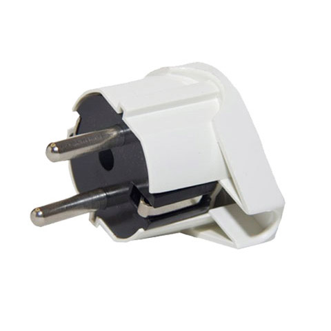 CLAVIJA BIPOLAR LATERAL CON TT ESPIGAS 4,8MM