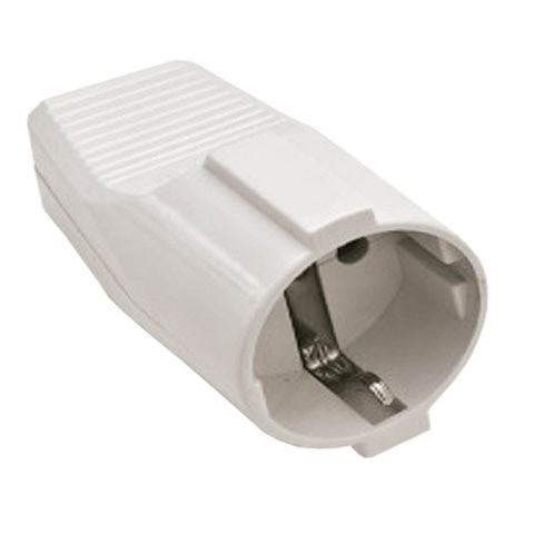 BASE AEREA BIPOLAR SCHUKO