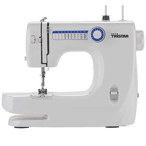 MAQUINA COSER SM-6000