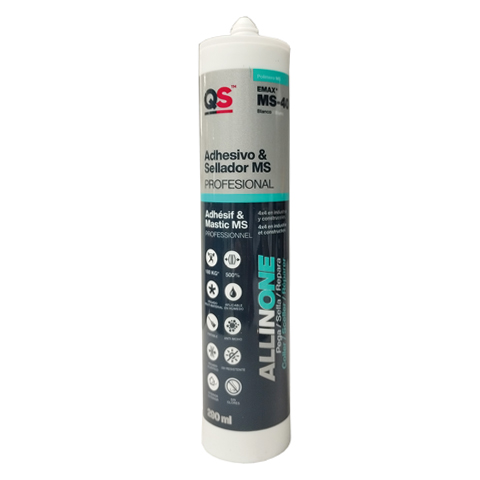 SELLADOR POLIMERO MS 290ML