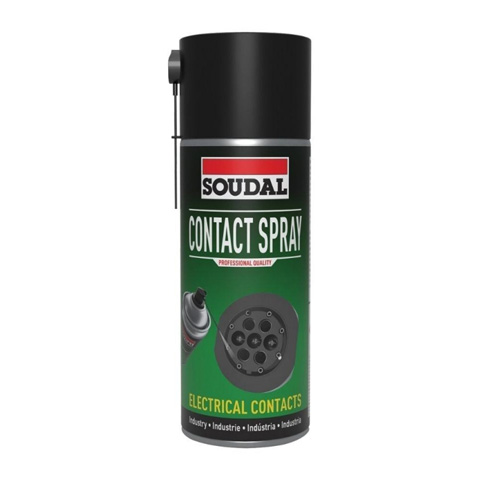 LIMPIADOR CONTACTOS SPRAY