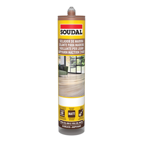 SELLADOR MADERA 300ML